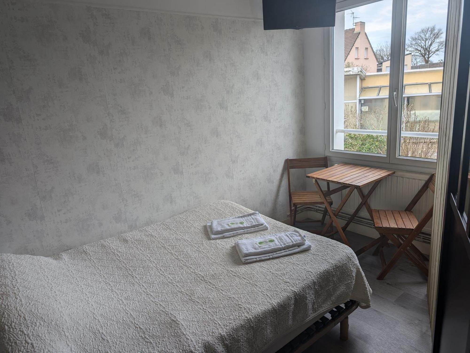 La Cocotte Normande Coudeville Exterior foto